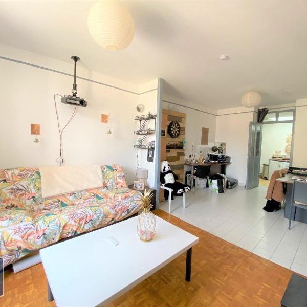 Location Appartement 1 pièce 32m² ALENCON 61000 - Photo 1