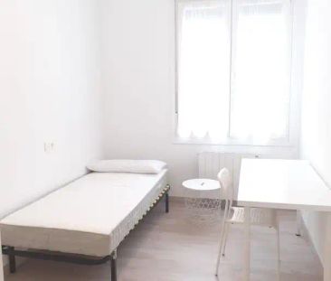 Piso de alquiler en Ramón y Cajal Etorbidea, San Pedro de Deusto - ... - Foto 6