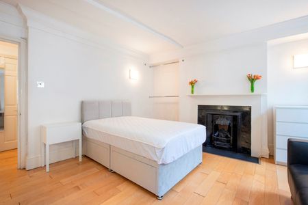 Studio Flat, Cornhill, EC3V - Photo 4