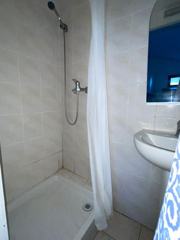 Location Appartement 1 pièce 13m² - Photo 4