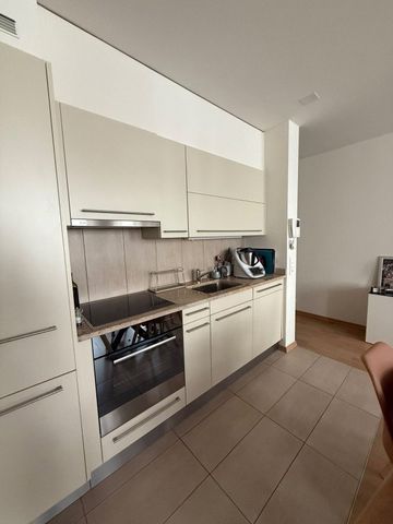 2 Zimmer, 56 m² - Photo 4