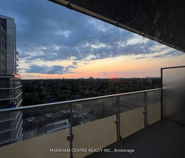 For Lease - 75 Canterbury Place Unit# 1709, Toronto, Ontario - Photo 5