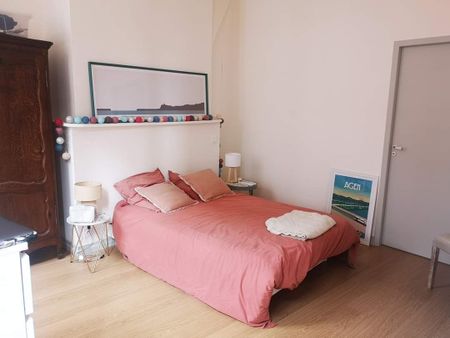 Appartement Toulouse T2 60 m2 - SAINT-ETIENNE - Photo 4