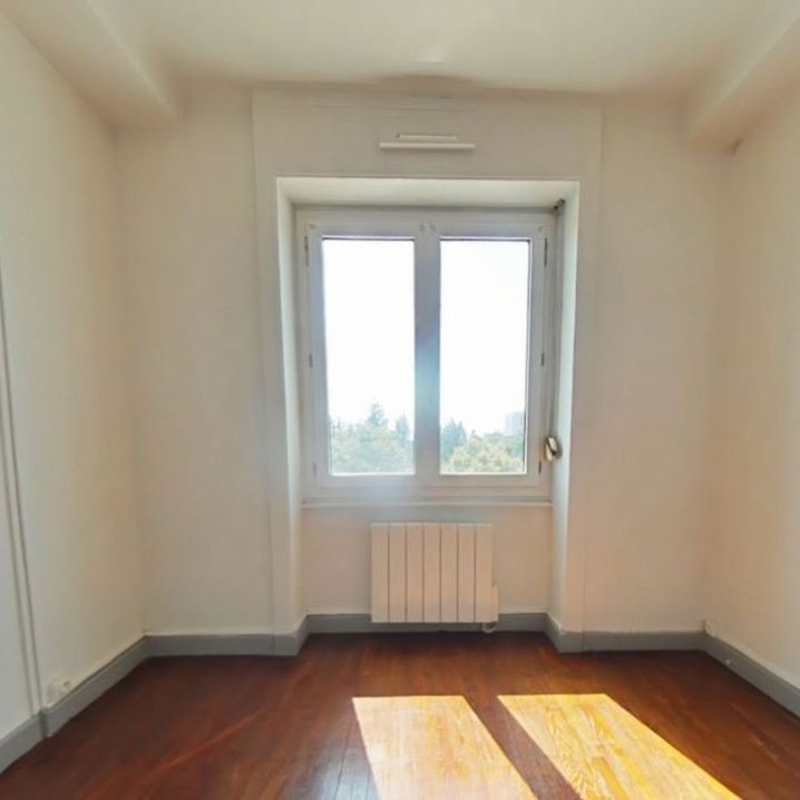 Appartement T2 A Louer - Lyon 8eme Arrondissement - 55 M2 - Photo 1