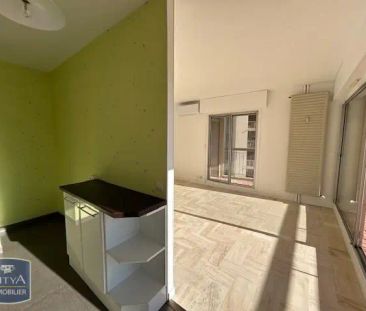 Appartement à louer 3 pièces 74.13m² - Photo 5