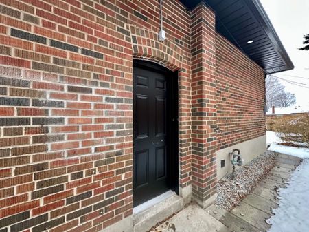 For Lease - 29 Broadlands Boulevard Unit# BSMT, Toronto, Ontario - Photo 5