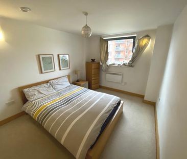 2 bedroom apartment to rent - Photo 6
