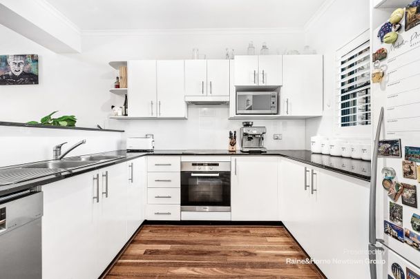 12/168-178 George Street, Erskineville, NSW 2043 - Photo 1