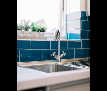 2 Bed Flat, Epping Close, RG1 - Photo 4