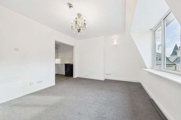 1 bedroom flat to rent - Photo 1