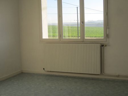 A LOUER APPARTEMENT A HOMBLIERES 02 - Photo 5