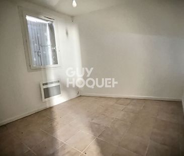 Appartement Marseille 3 pièce(s) - Photo 3