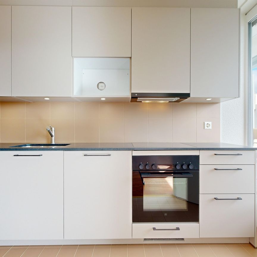 Grand 1 pièce confortable pour votre premier appartement - Foto 1
