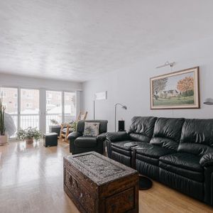 Appartement 5 ½ à louer Sainte-Foy / Sillery décembre 2025 - Photo 2