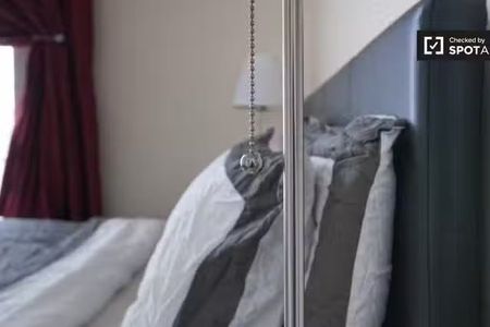 1-bedroom flat to rent in Rathgar, Dublin - Photo 5