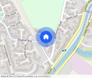 Cygnet Court, Spalding - Photo 1