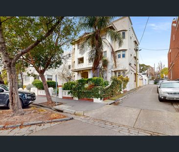 2/106 Graham Street, Port Melbourne, Vic 3207 - Photo 3