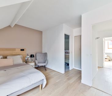 MAISON – CLAMART – 124,11 m2 - Photo 5