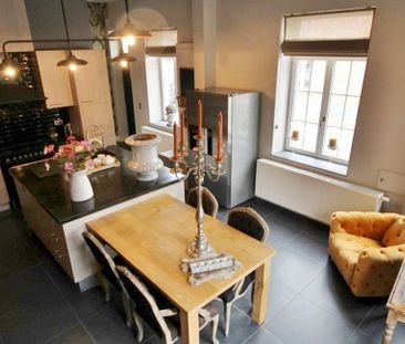 Woning te huur in Zoutleeuw voor € 885 met 2 slaapkamers - Photo 4