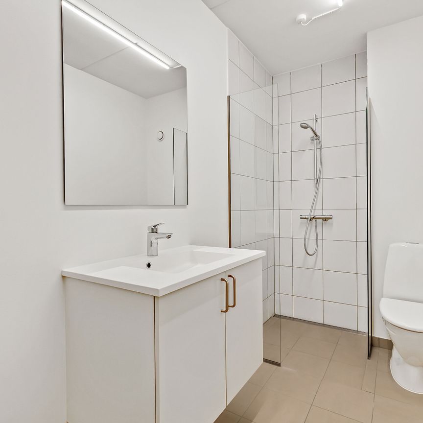 Urtehaven 45, st. Lejl. 4 - Foto 1