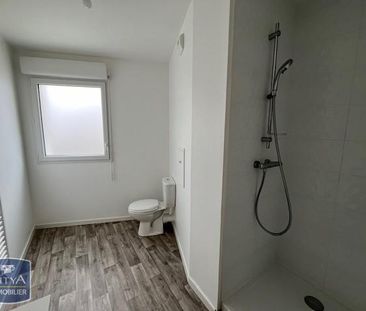 Location Appartement 1 pièce 23m² CORBEIL ESSONNES 91100 - Photo 1