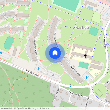 Nackstavägen 18 A, 853 52, Sundsvall