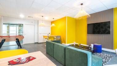 Logement étudiant - CLERMONT CENTRE - Photo 5