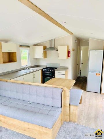 2 bedroom park home to rent - Photo 3