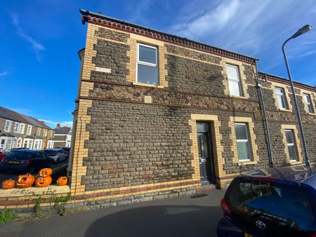 Moy Road, Roath - Photo 5