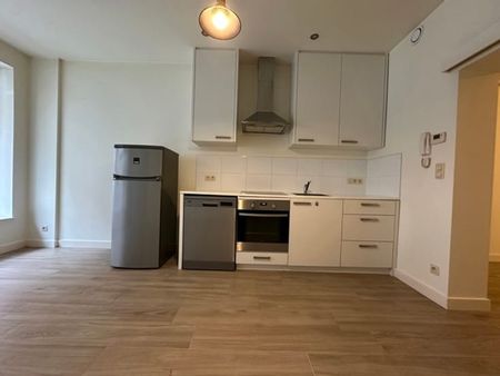 Appartement te huur - Photo 3