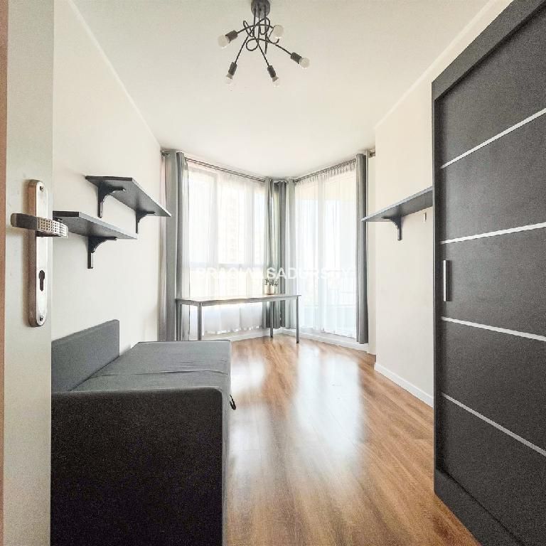 Mieszkanie Kraków Grzegórzki powierzchnia 62.0 m² C206-WM-65687 - Фото 1