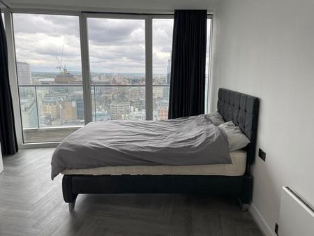 2 bedroom apartment to rent - Photo 4