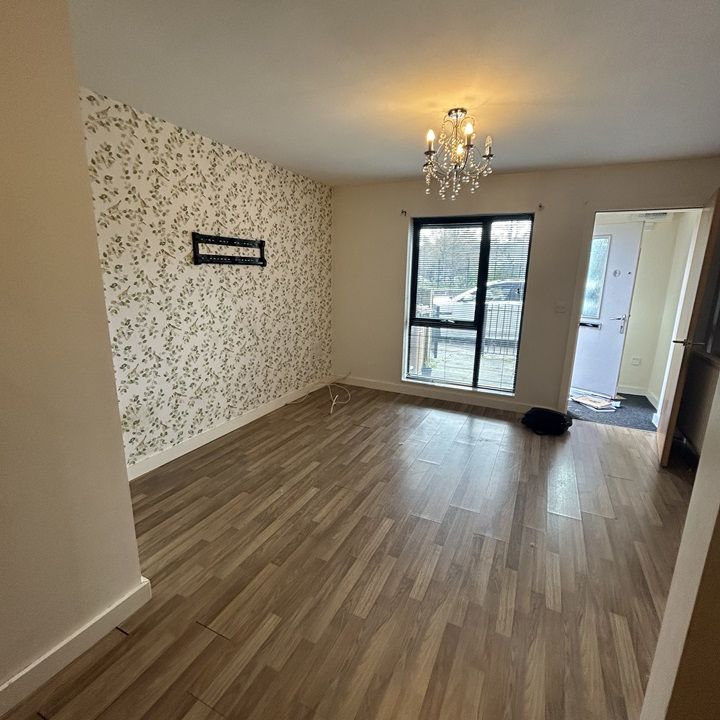 3 Bed Terraced House, Radclyffe Mews, M5 - Photo 1