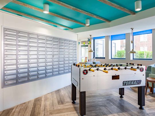 Standard Studio - Photo 1