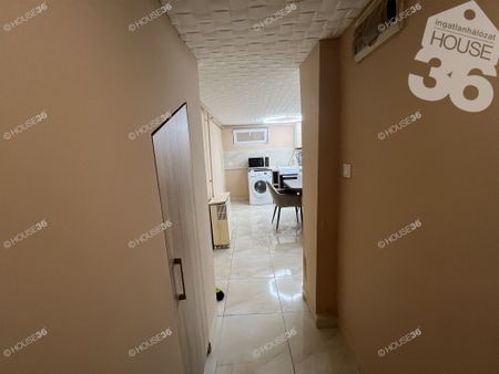 Igényes kialakítású albérlet Nagykőrösön! - Fotó 5
