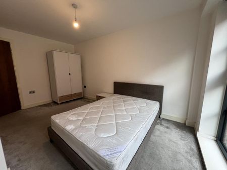 2 bedroom flat to rent - Photo 3