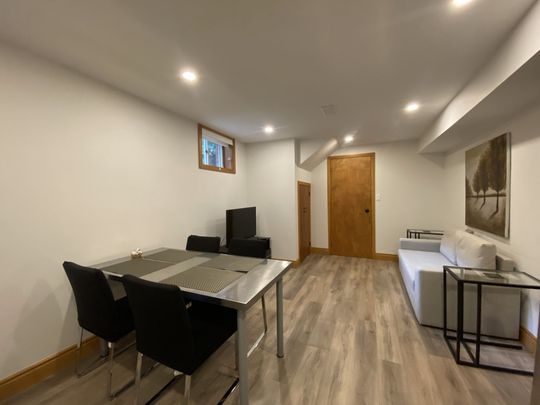 For Lease - 2 Westwood Lane Unit# Bsmt unit, Richmond Hill, Ontario - Photo 1