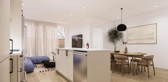 3 CH - 1 SDB - Montréal - $3,300 /mo - Photo 2