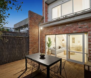 69 Hornby Street, Prahran VIC 3181 - House For Rent | Domain - Photo 6