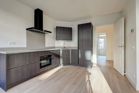 Bartholomeus Diazstraat 1057TA Amsterdam - Foto 2