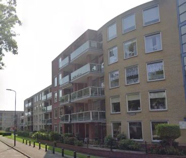Appartement Klokkenlaan 18-C, 's-Hertogenbosch - À louer - Foto 3