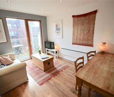 2 bedroom apartment to rent - Photo 6