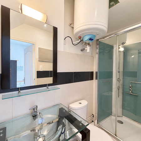 Location Appartement 1 pièce 17m² NANCY 54000 - Photo 3