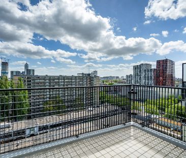 Te huur: Kruiskade 119F, 3012 EG Rotterdam - Foto 1