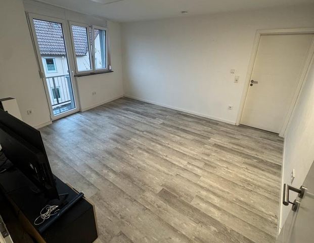 Mietwohnung - Foto 1