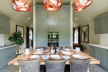 3 bedroom barn to rent - Photo 5