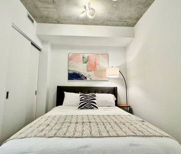 For Lease - 458 Richmond Street Unit# 1007, Toronto, Ontario - Photo 6