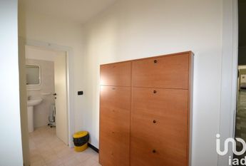 Salita Granarolo, 11, Genova, Liguria 16127