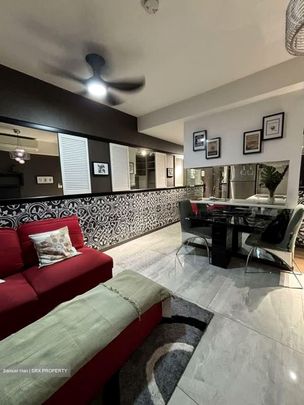 Lake Grande (D22), Condominium - For Rent - Photo 1