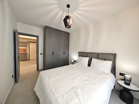 Ενοικίαση κατοικίας, 49 τ.μ., Ίλιον, 780 € - Photo 5